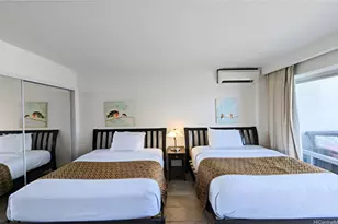 1777 Ala Moana Blvd, Honolulu, HI 96815 - Photo 4