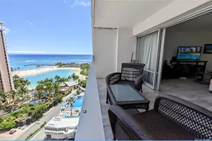 1777 Ala Moana Blvd, Honolulu, HI 96815 - Photo 12