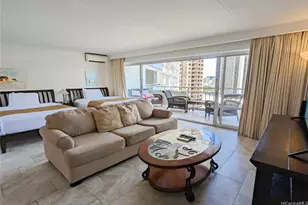 1777 Ala Moana Blvd, Honolulu, HI 96815 - Photo 1