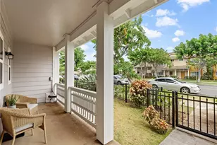 1155 Kakala St, Kapolei, HI 96707 - Photo 20