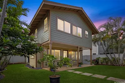 91-1114 Waipuhia Street, Ewa Beach, HI 96706 - Photo 1