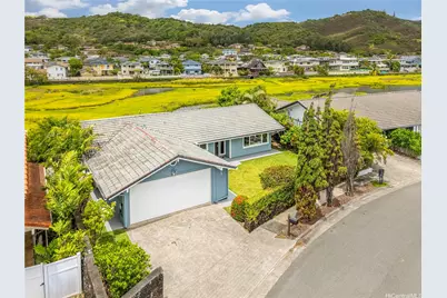 1188 Akuila Place, Kailua, HI 96734 - Photo 20