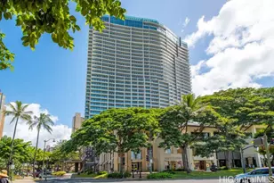 2139 Kuhio Ave, Honolulu, HI 96815 - Photo 1