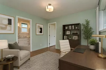 2254 Metcalf Street, Honolulu, HI 96822 - Photo 12