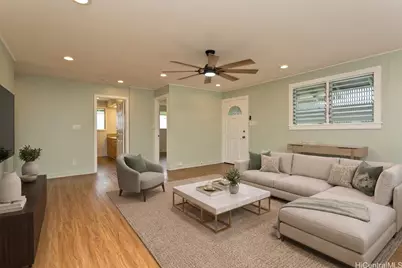 2254 Metcalf Street, Honolulu, HI 96822 - Photo 2