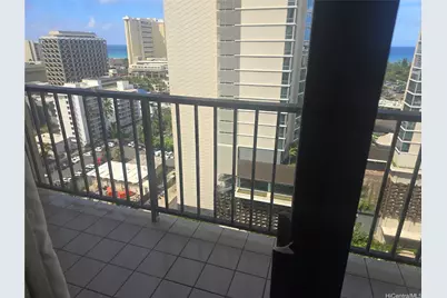 2140 Kuhio Avenue #1805, Honolulu, HI 96815 - Photo 8