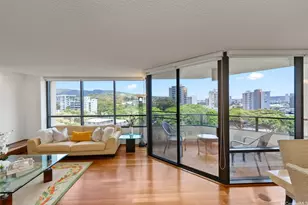 1525 Wilder Ave, Honolulu, HI 96822 - Photo 2
