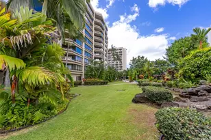 1525 Wilder Ave, Honolulu, HI 96822 - Photo 22