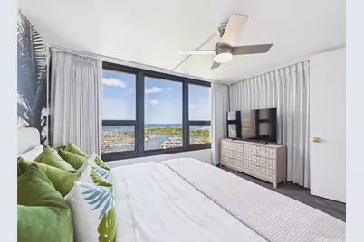 1650 Ala Moana Boulevard #1907, Honolulu, HI 96815 - Photo 6