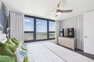 1650 Ala Moana Blvd, Honolulu, HI 96815 - Photo 6