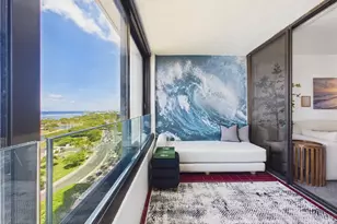 1650 Ala Moana Blvd, Honolulu, HI 96815 - Photo 2