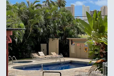 2916 Date Street #25L, Honolulu, HI 96816 - Photo 24