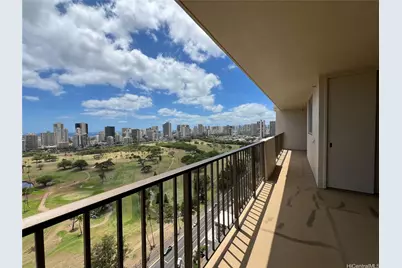 2916 Date Street #25L, Honolulu, HI 96816 - Photo 18