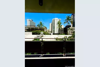 417 Nohonani Street #513, Honolulu, HI 96815 - Photo 1