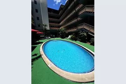 417 Nohonani Street #513, Honolulu, HI 96815 - Photo 14