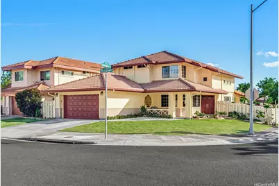 91-1008 Makahaiaku Street, Kapolei, HI 96707 - Photo 1