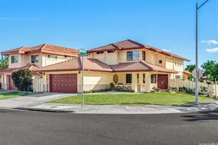 91-1008 Makahaiaku St, Kapolei, HI 96707 - Photo 1