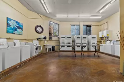 1031 Maunaihi Place #401, Honolulu, HI 96822 - Photo 14
