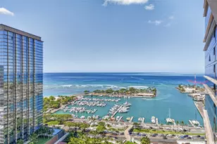 333 Ward Ave, Honolulu, HI 96814 - Photo 2