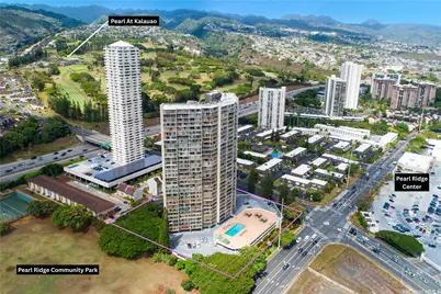 98-099 Uao Place #708, Aiea, HI 96701 - Photo 24
