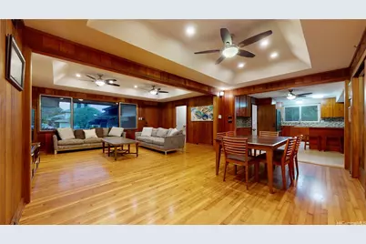 254A Kuliouou Road #A, Honolulu, HI 96821 - Photo 1