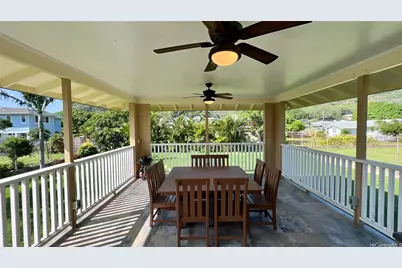 254A Kuliouou Road #A, Honolulu, HI 96821 - Photo 16