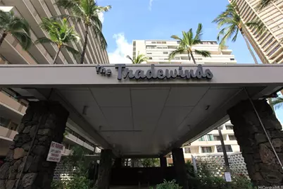 1720 Ala Moana Boulevard #304A, Honolulu, HI 96815 - Photo 20