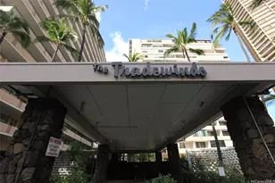 1720 Ala Moana Blvd, Honolulu, HI 96815 - Photo 20