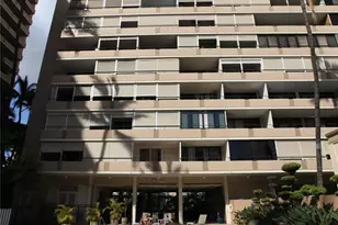 1720 Ala Moana Blvd, Honolulu, HI 96815 - Photo 22