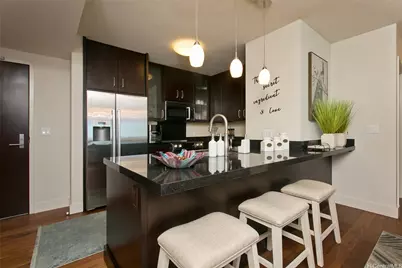 1189 Waimanu Street #3402, Honolulu, HI 96814 - Photo 8