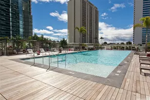 1189 Waimanu St, Honolulu, HI 96814 - Photo 22