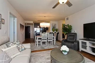 1189 Waimanu Street #3402, Honolulu, HI 96814 - Photo 6