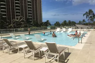 1777 Ala Moana Blvd, Honolulu, HI 96815 - Photo 20