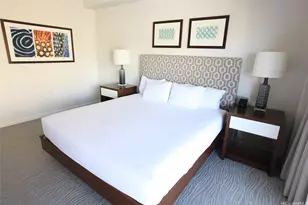 1777 Ala Moana Blvd, Honolulu, HI 96815 - Photo 12
