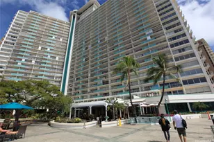 1777 Ala Moana Blvd, Honolulu, HI 96815 - Photo 22