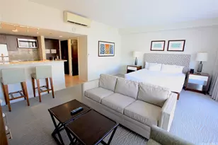 1777 Ala Moana Blvd, Honolulu, HI 96815 - Photo 1