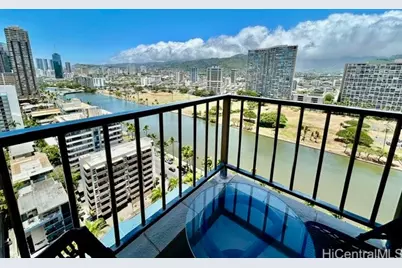 440 Olohana Street #2112, Honolulu, HI 96815 - Photo 10