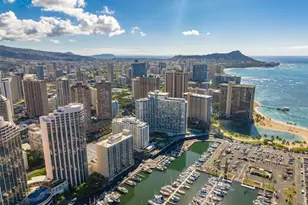 1765 Ala Moana Blvd, Honolulu, HI 96815 - Photo 24