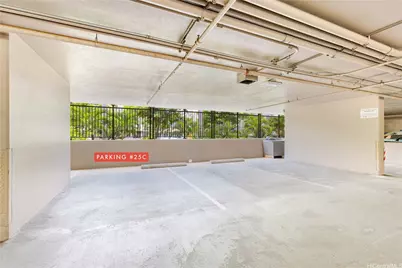 427 Launiu Street #405, Honolulu, HI 96815 - Photo 24