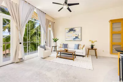 427 Launiu Street #405, Honolulu, HI 96815 - Photo 8