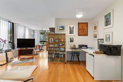 55 S Judd Street #501, Honolulu, HI 96817 - Photo 2