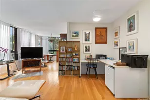 55 S Judd St, Honolulu, HI 96817 - Photo 2