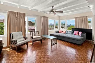 654 D Walea Pl, Honolulu, HI 96817 - Photo 1