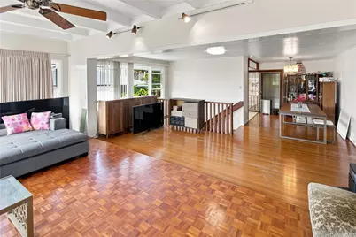 654 D Walea Place #D, Honolulu, HI 96817 - Photo 4