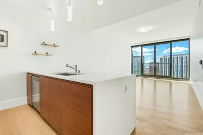 1108 Auahi Street #3305, Honolulu, HI 96814 - Photo 6