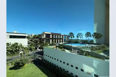 88 Piikoi Street #708, Honolulu, HI 96814 - Photo 8