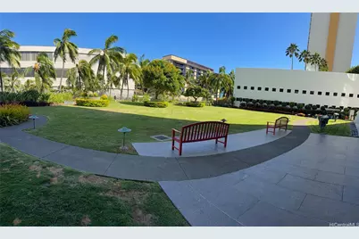 88 Piikoi Street #708, Honolulu, HI 96814 - Photo 14