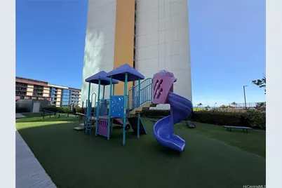 88 Piikoi Street #708, Honolulu, HI 96814 - Photo 12