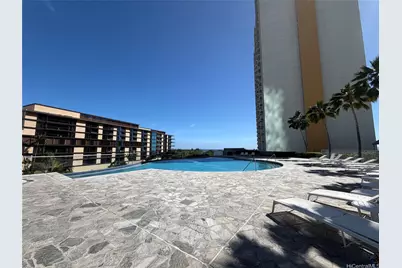 88 Piikoi Street #708, Honolulu, HI 96814 - Photo 10