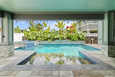 95-227 Hulumoa Place, Mililani, HI 96789 - Photo 1